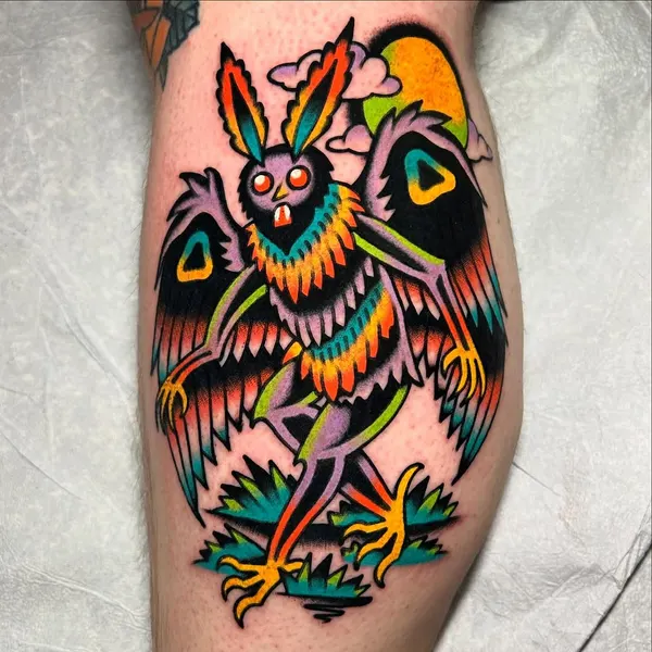 joshbovendertattoo
