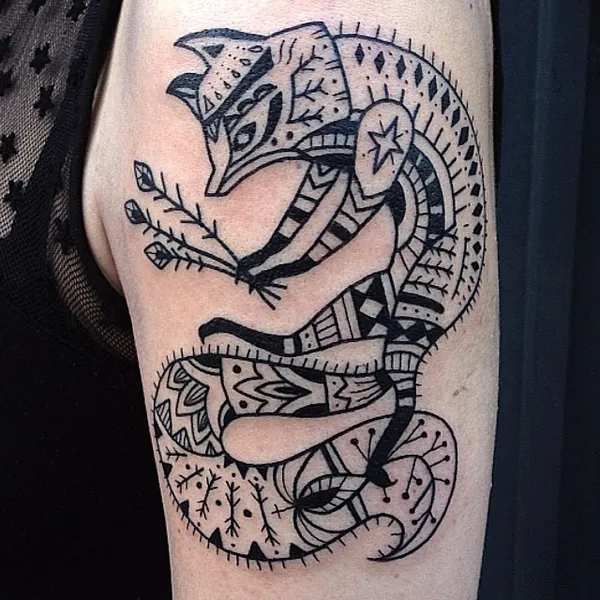 Dragon