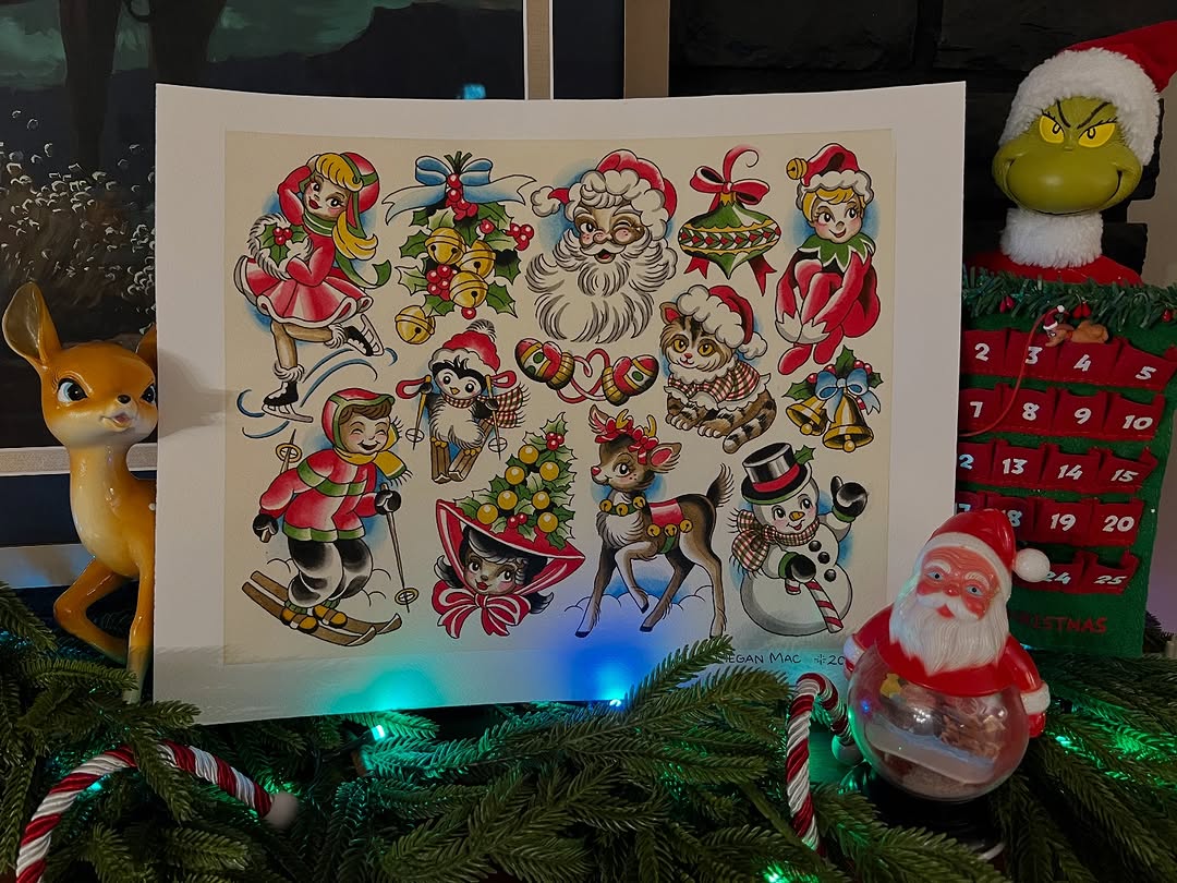 meganmactattoo