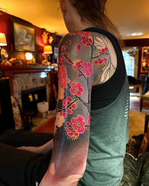 Rose, Flower