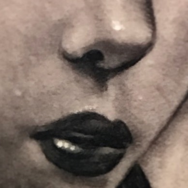 입술
