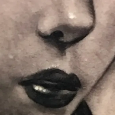 입술