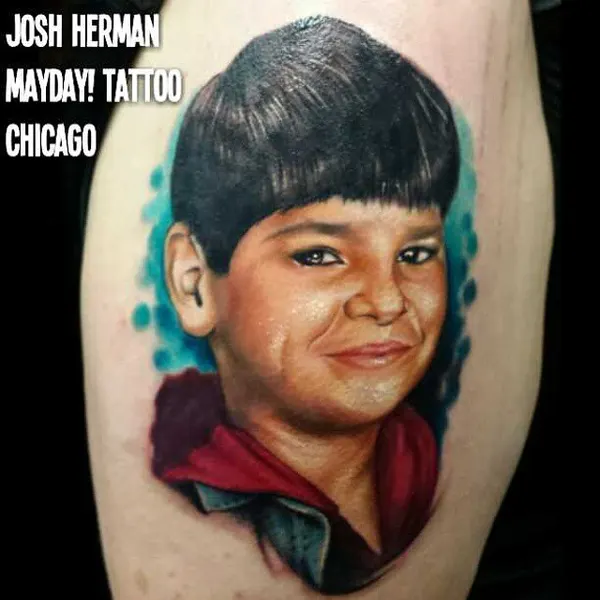 Josh Herman