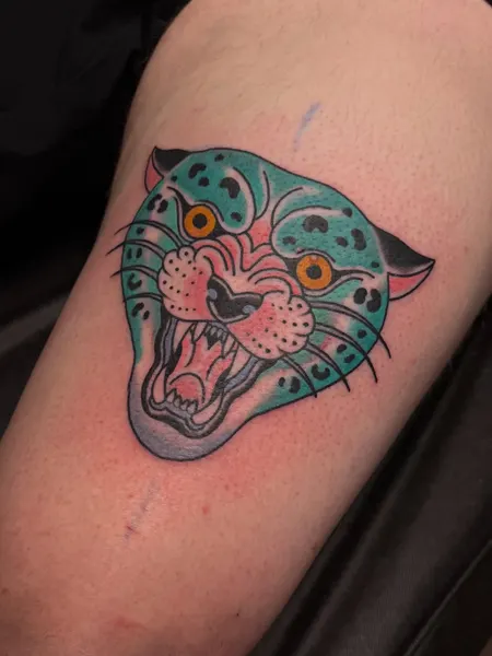 Tiger, Animal