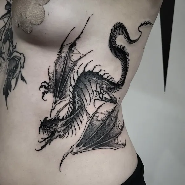 Dragon, 드래곤 라이더