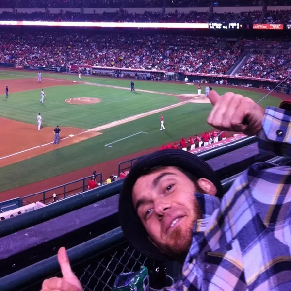 Kyle Crowell