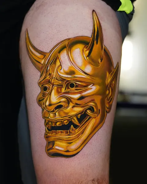 Villain Arts Tattoo Convention