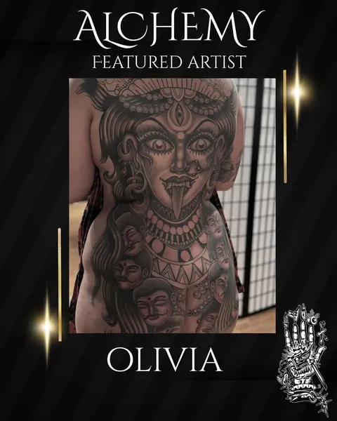 Guru Tattoo