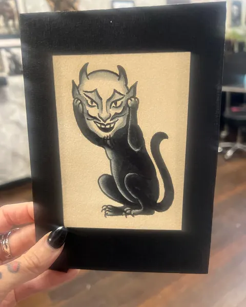 maryjoytattoo