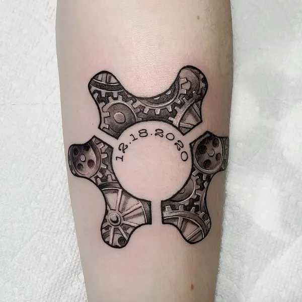 Geometric