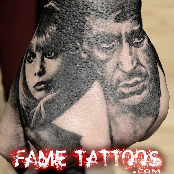 Omar Fame