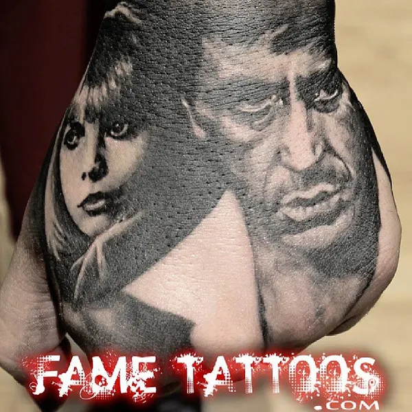 Omar Fame