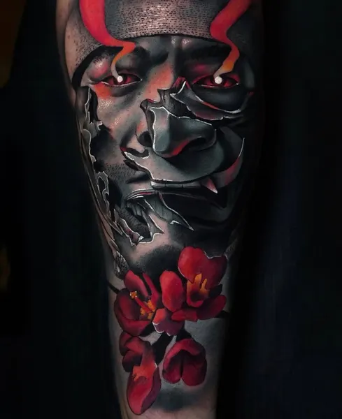 Guru Tattoo
