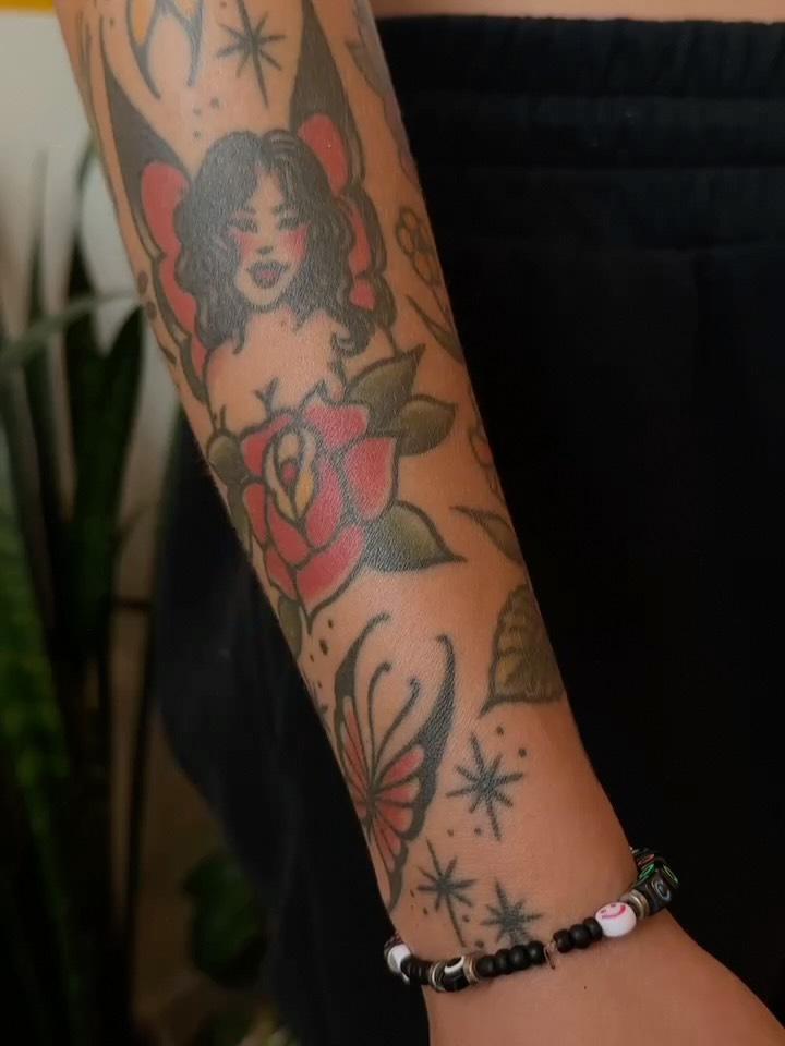 Flower