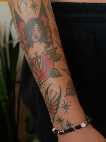 Flower