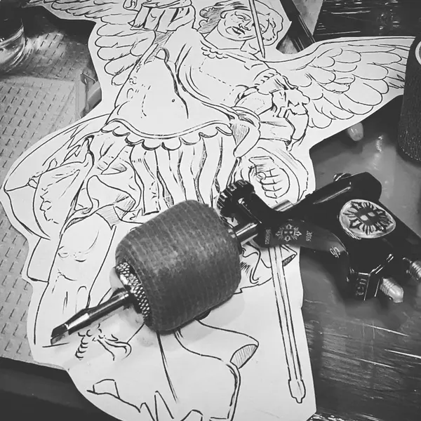gunners_ink