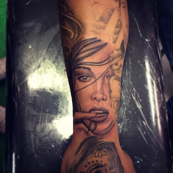 Isaiah Negrete