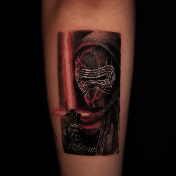 ink.ray