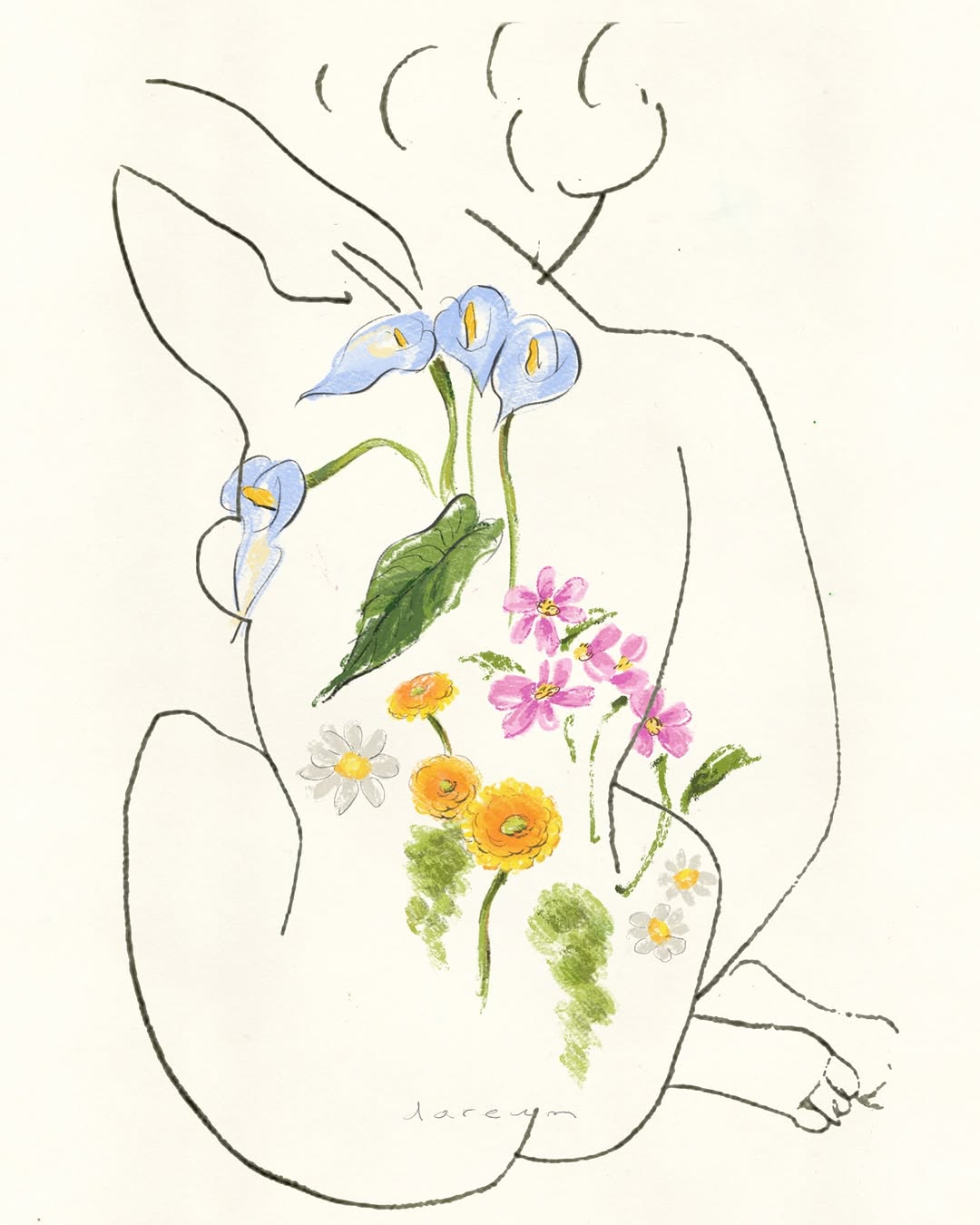 Flower