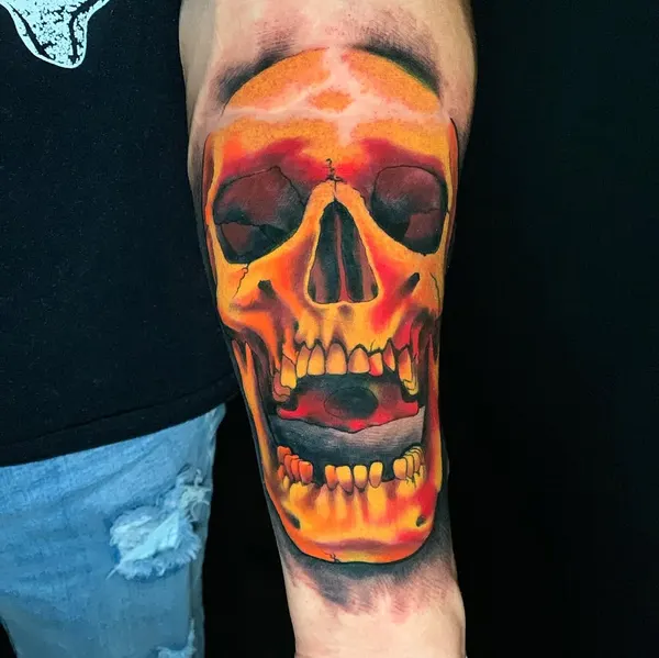 marceltattooartist
