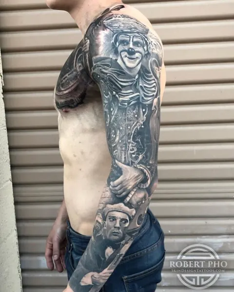 Robert Pho