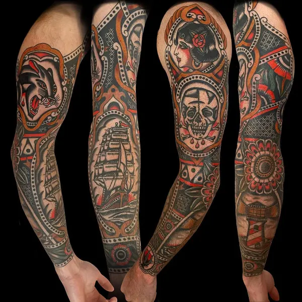 chrisfernandeztattooing