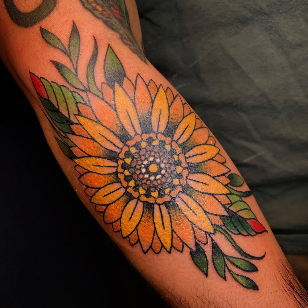 Flower, Rose, 해바라기