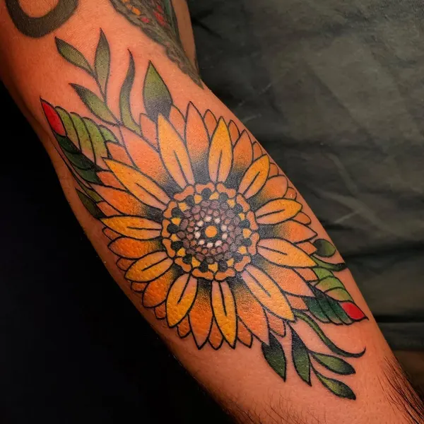 Flower, Rose, 해바라기