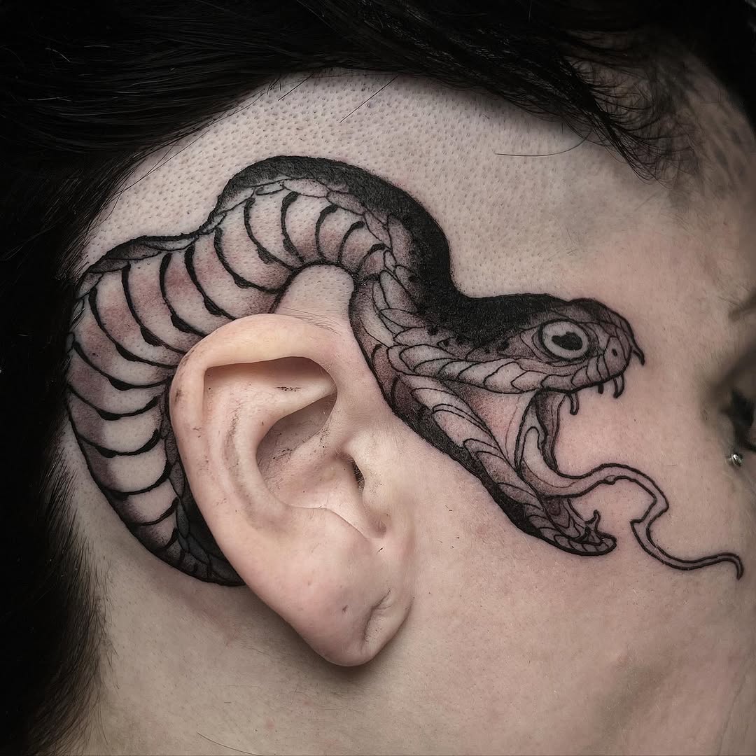 Dragon, 헤드폰