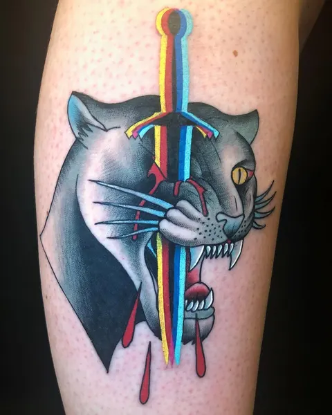Animal, Tiger