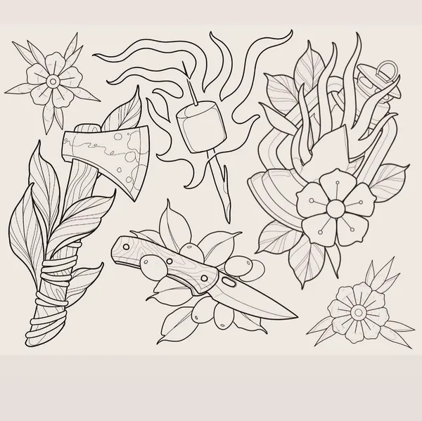 garretthudsontattoos