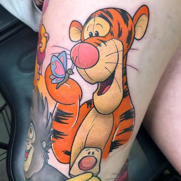 disneytatts