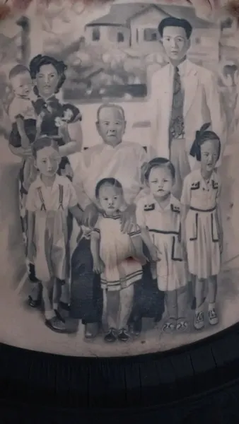 Robert Pho