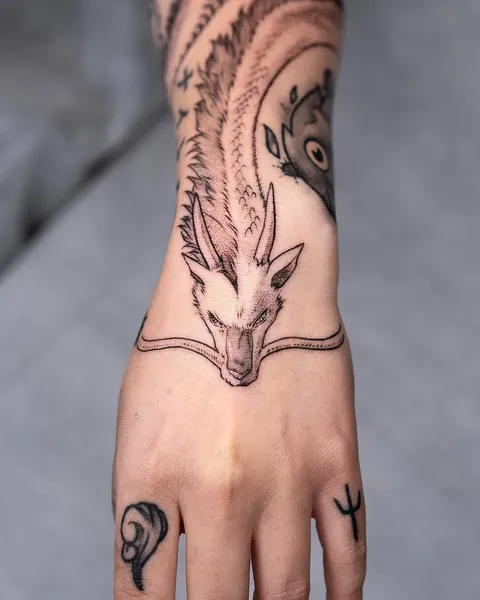 Dragon