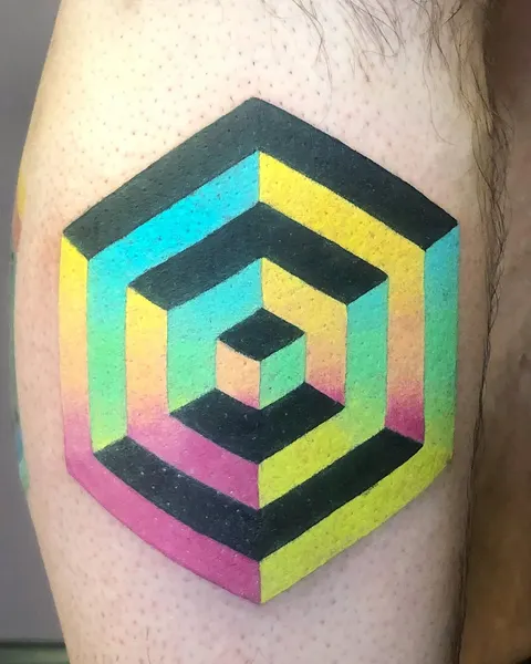 대칭, 신성 기하학, Geometric, 추상, 사각형, 차크라, 팔레트, 패치워크
