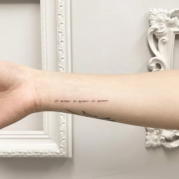 Lettering, 가사, 문구, 문장, 시, 용기, 정의, 지혜, 강인함, 동백꽃, 물망초, 양면성, 스크립트, 타자기 폰트, 날짜, 장면, 추억, 희망, 삼족오, 올드 잉글리시