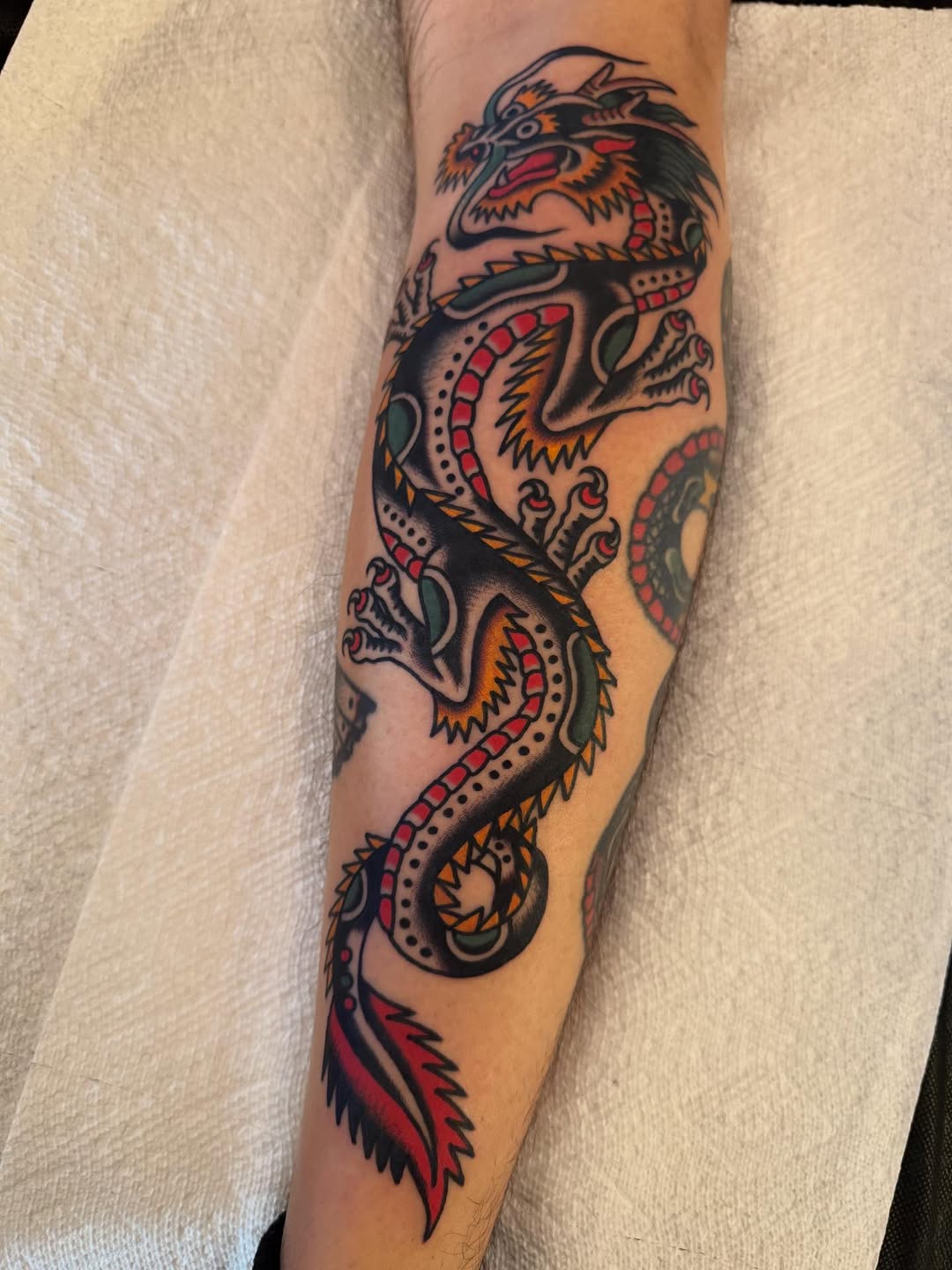 chrisfernandeztattooing