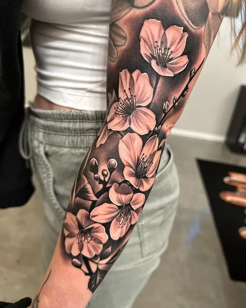 Flower, 꽃다발