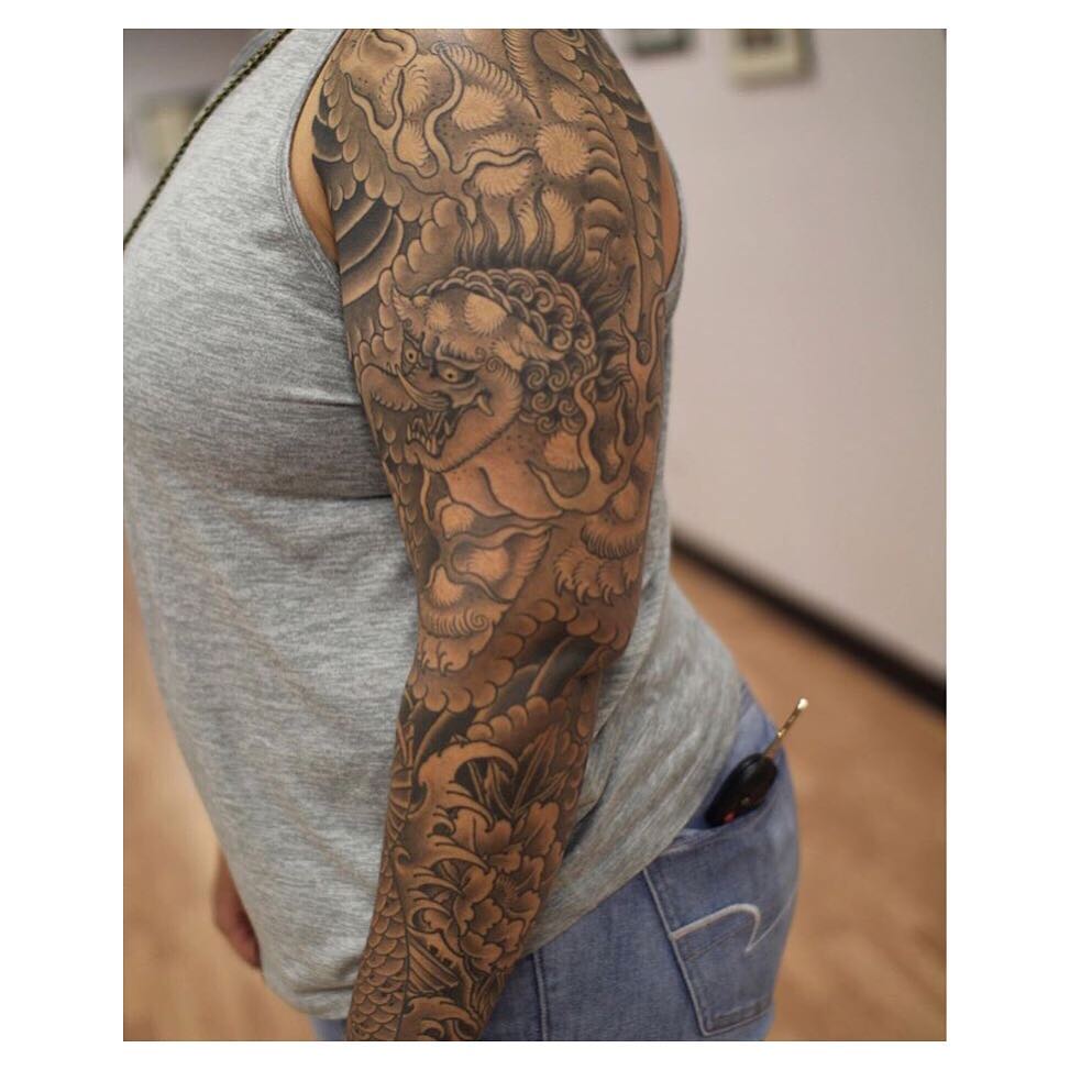Dragon