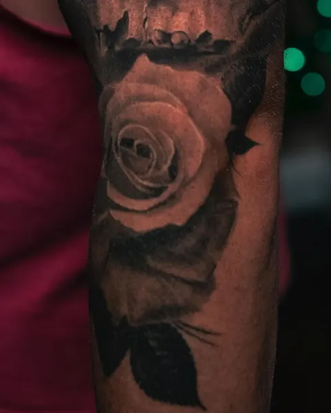 mikeflorestattoo