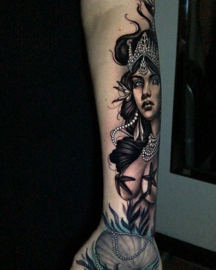 nikkisimpsontattoos