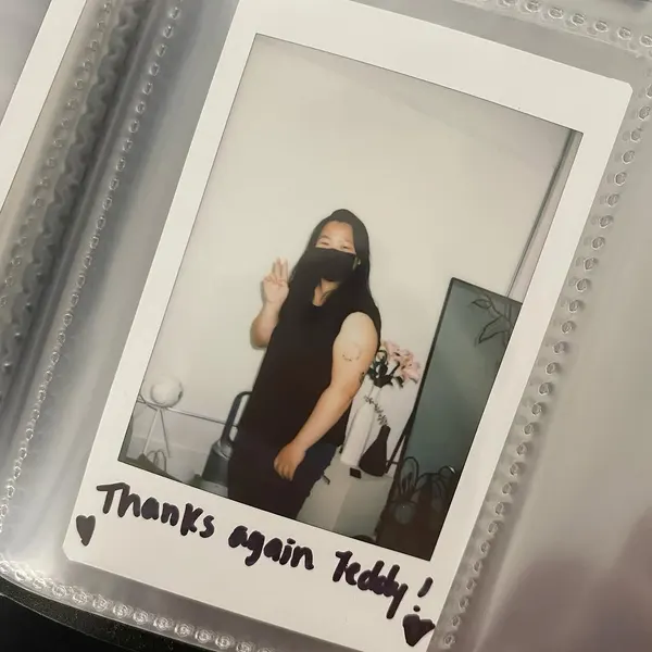 초승달