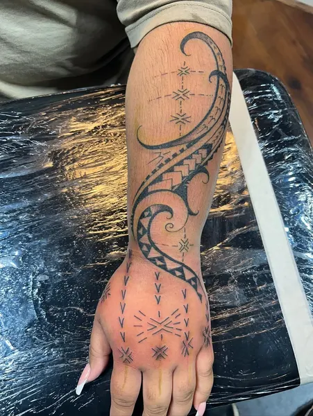 polynesianworks