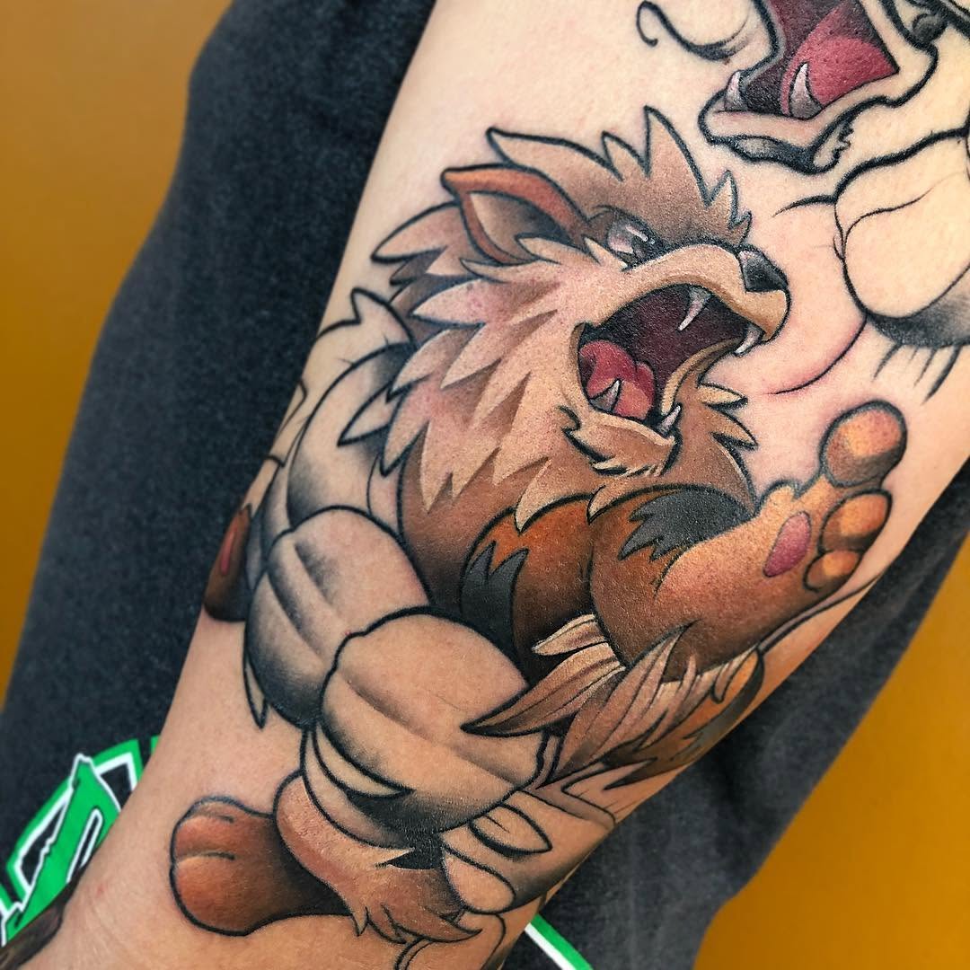 Tiger, Animal