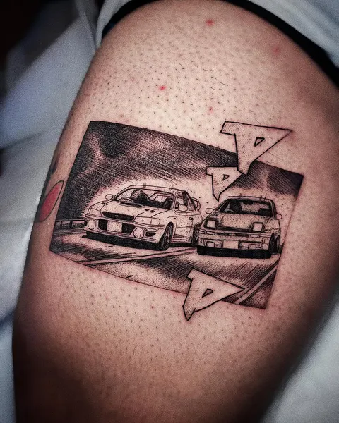 자동차, 스카이라인, Mini