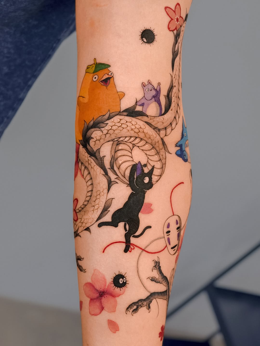 Dragon