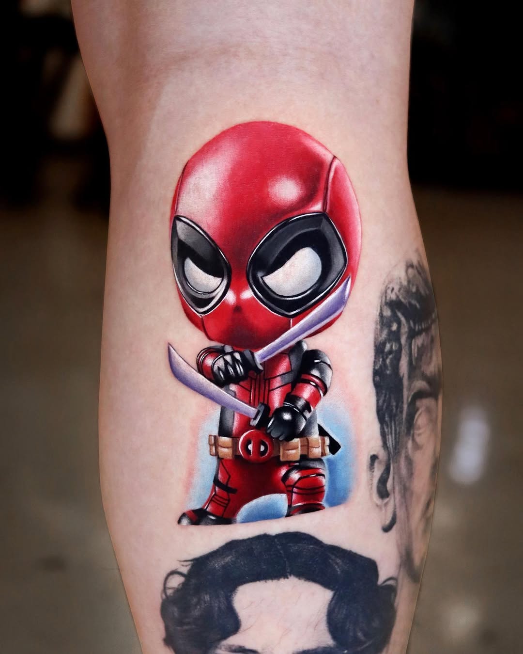 tattooist_yeono