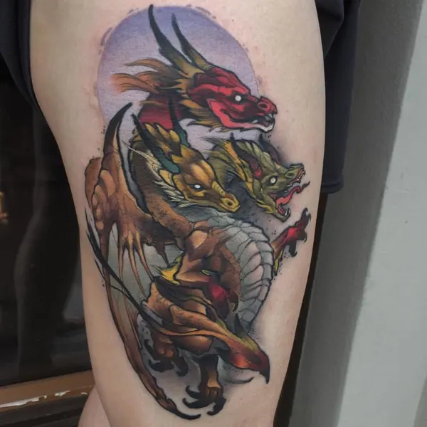 Dragon