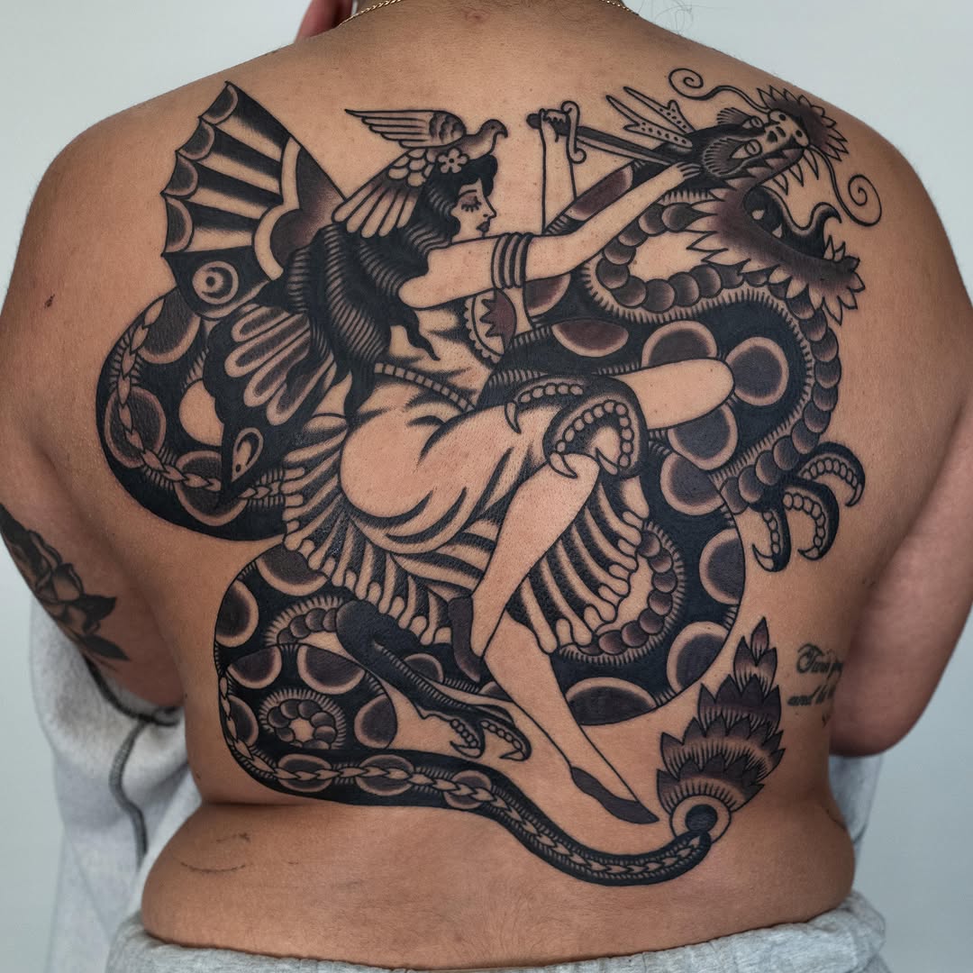 Dragon