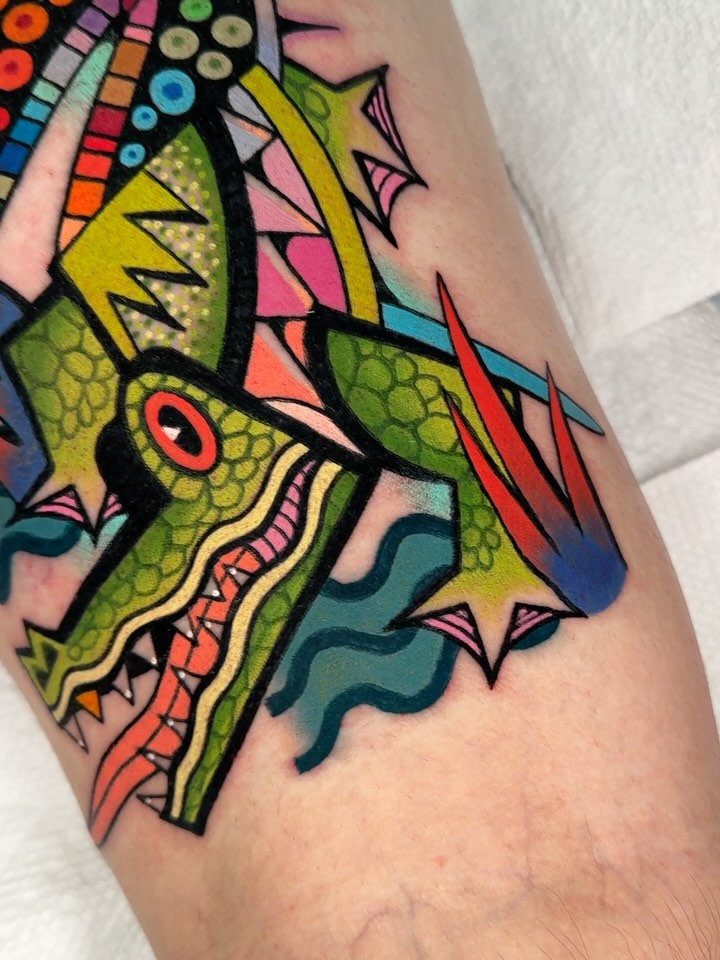 Dragon